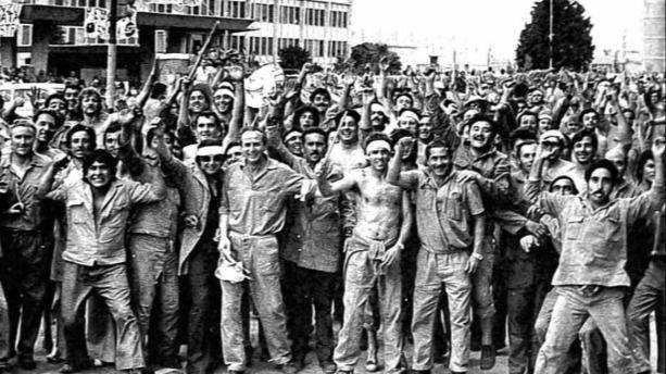 EL CORDONAZO QUE SIGUE VIVO: A 57 AÑOS, LA REBELIÓN OBRERA Y ESTUDIANTIL QUE ENSEÑA EL CAMINO