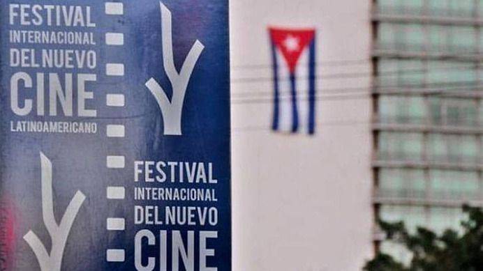 LA HABANA ABRE SUS PUERTAS AL CINE LATINOAMERICANO
