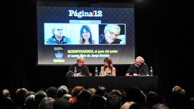 EL BANQUETE DE LOS NEOEMPERADORES: CUANDO LA CRUELDAD SE VUELVE POLÍTICA DE ESTADO