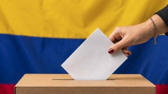 COLOMBIA VA A LAS URNAS: POLARIZACIÓN, VIOLENCIA Y TRES CANDIDATOS EN LA PELEA