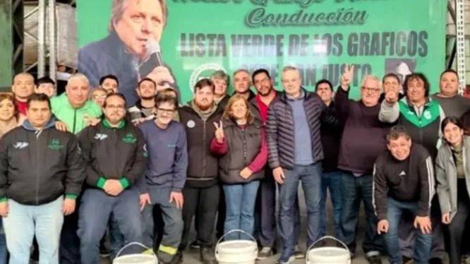 SEIS AÑOS DE AGUANTE OBRERO: LA LEY QUE BLINDÓ UNA FÁBRICA RECUPERADA EN LA MATANZA