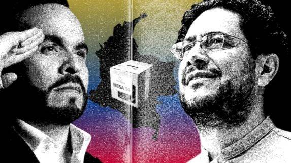 LA CLASE MEDIA NO VOTA CON EL CORAZÓN, SINO CON EL BOLSILLO