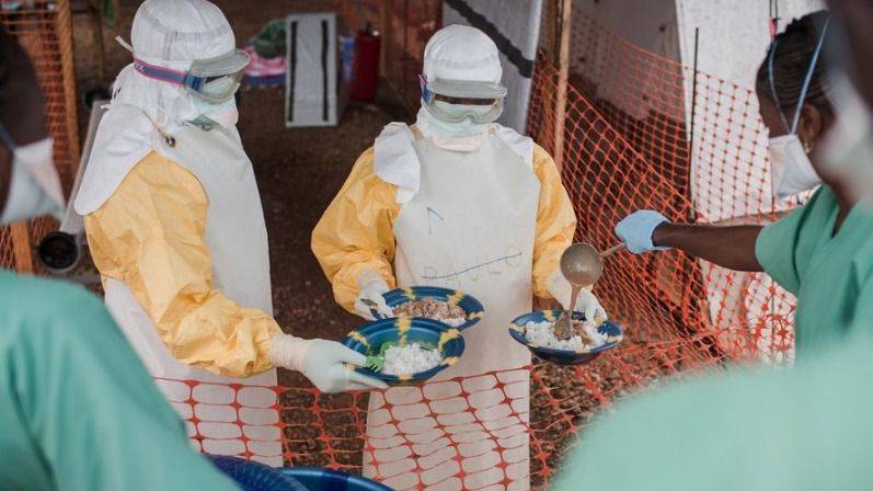 ALERTA EN BRASIL: DOS CASOS SOSPECHOSOS DE ÉBOLA PONEN EN JAQUE A SAN PABLO Y RÍO DE JANEIRO