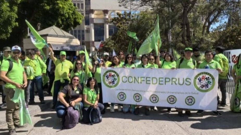 RECORTAR EN SALUD ES UN CRIMEN QUE VA A COSTAR VIDAS