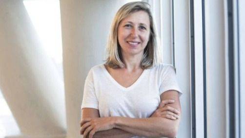 LA COHERENCIA MILITANTE QUE SEDUCE: MYRIAM BREGMAN, LA DIRIGENTE CON MEJOR IMAGEN EN LA ARGENTINA DEL DESENCANTO