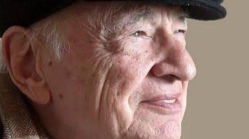 EDGAR MORIN: 104 AÑOS DE LUCHA, DE LA RESISTENCIA ANTIFASCISTA A LA DENUNCIA DEL GENOCIDIO EN GAZA