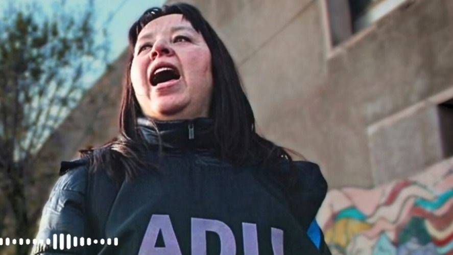 UNIR LAS LUCHAS ES LA TAREA: EL 3J EN SAN LUIS SE MARCHA CON LOS JUBILADOS