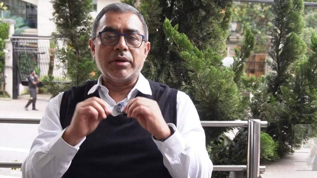 CENTROAMÉRICA BAJO LA SOMBRA AUTORITARIA: EL GIRO QUE APAGÓ LA ESPERANZA DEMOCRÁTICA