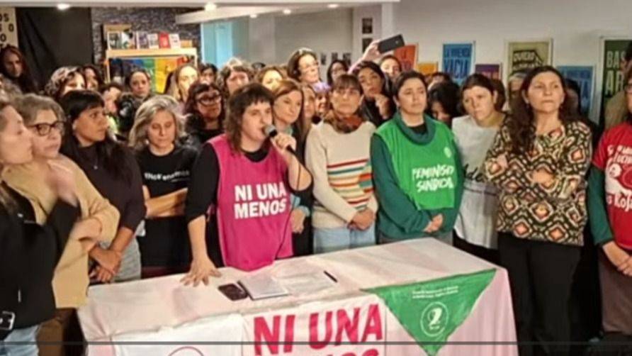 LA DESIDIA ORGANIZADA DEL ESTADO: FEMICIDIO DE AGOSTINA VEGA ENCIENDE LA BRONCA DEL 3J