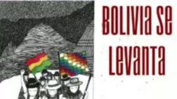 BOLIVIA SE LEVANTA