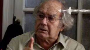 AYUNO Y REBELDÍA: PÉREZ ESQUIVEL LLAMA A DESPERTAR LA CONCIENCIA DEL PUEBLO