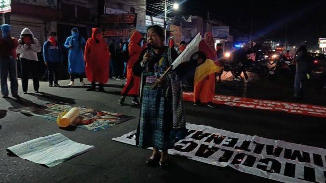 ROSALINA TUYUC: LA MEMORIA QUE NO SE DOBLEGA, LA LUCHA QUE NO SE APAGA