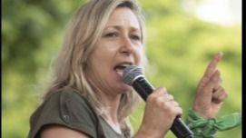 "BUSCAN UN MILEÍSMO SIN MILEI": LA ADVERTENCIA DE MYRIAM BREGMAN SOBRE EL PLAN DE LA DERECHA
