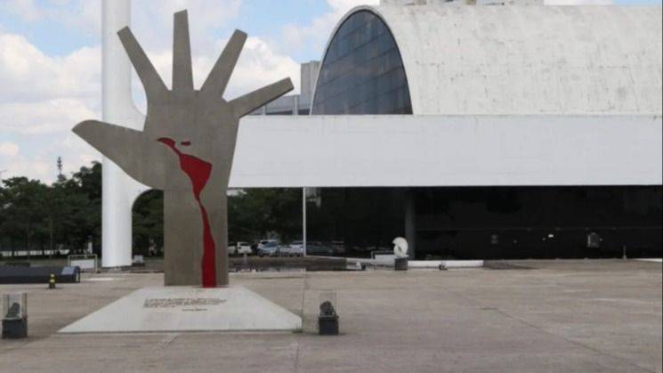EL GOBIERNO DE SÃO PAULO  QUIERE PRIVATIZAR EL MEMORIAL DE AMÉRICA LATINA Y LA COMUNIDAD ACADÉMICA SE REVUELTA