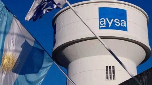 AGUA AL PALO: LA PRIVATIZACIÓN DE AYSA VUELVE A PONER EL DERECHO HUMANO EN REMATE