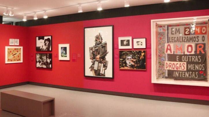 ORGULLO, MEMORIA Y RESISTENCIA: EL MUSEO DE LA DIVERSIDAD SEXUAL DE SÃO PAULO SE PREPARA PARA UN JUNIO A TODO FERVOR