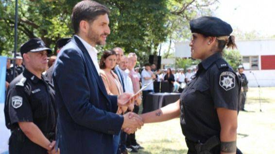 PULLARO QUIERE QUE LA POLICÍA ALLANE SIN ORDEN JUDICIAL Y DETENGA SIN ABOGADO