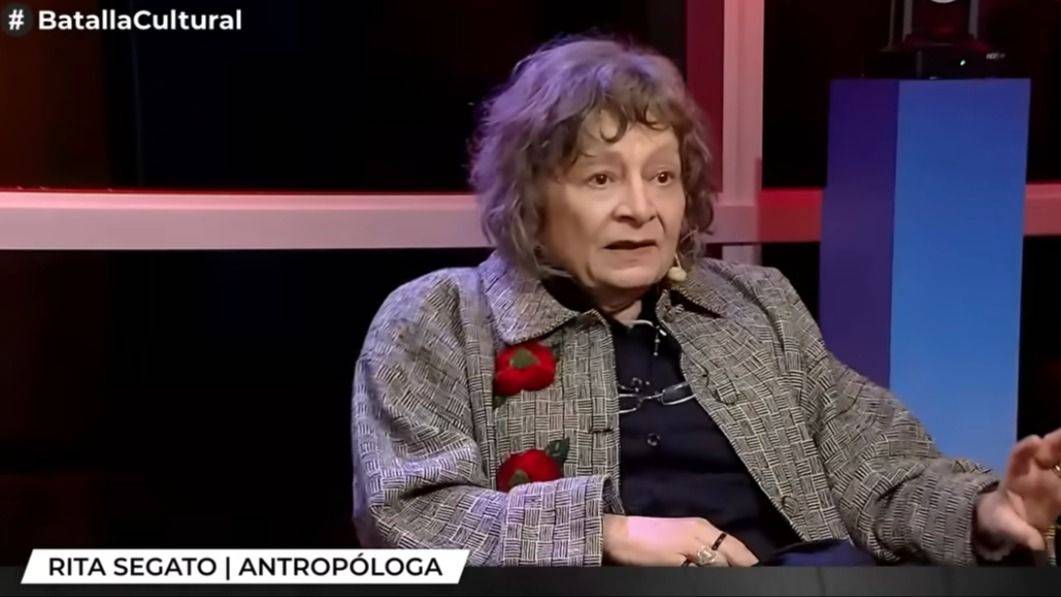 LA VIOLENCIA MACHISTA NO ES UN DESVÍO, ES UN ORDEN BASAL