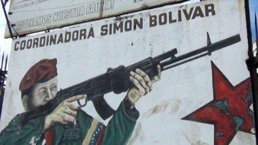 ALERTA ROJA EN EL 23 DE ENERO: DENUNCIAN OPERATIVO REPRESIVO Y REGRESO DE LA DEA A CARACAS