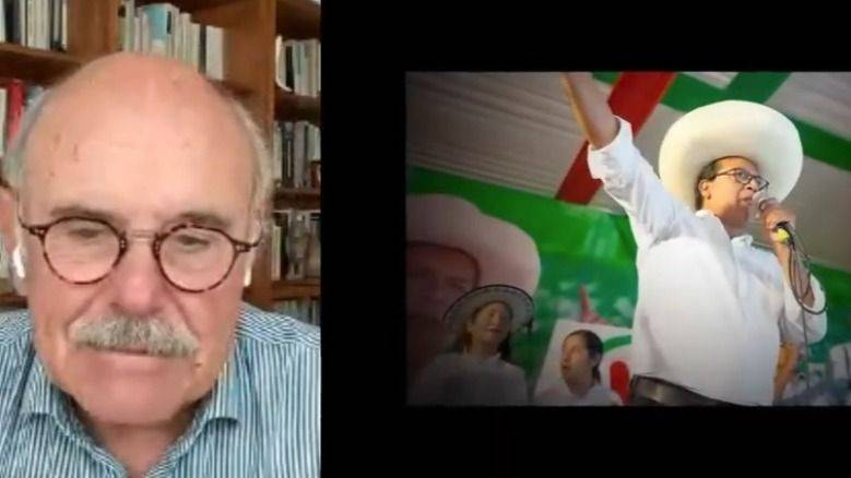 EL NEOLIBERALISMO PERUANO EN SU LABERINTO: ENTREVISTA A NICOLÁS LYNCH