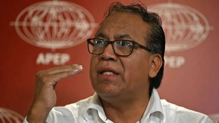 LA JUSTICIA PERUANA METE PRESIÓN: SÁNCHEZ A JUICIO EN LA VÍSPERA DEL BALOTAJE