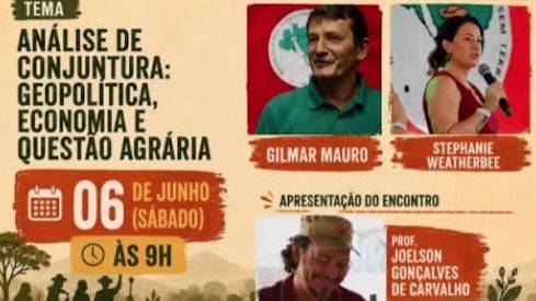 EL IMPERIO NO ES TRUMP: LA ESTRATEGIA QUE VIENE DE ATRÁS Y GOLPEA HOY