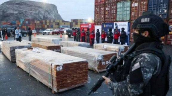 NARCOTERRORISMO DE EXCUSA: EL ESTADO DE EXCEPCIÓN QUE ENFRIENTA A BOLIVIA