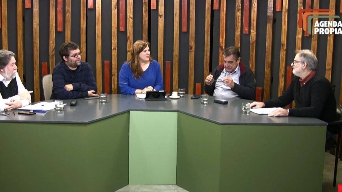 LA TRAMPA ELECTORAL QUE VIENE BAJO EL RADAR: QUIEREN BORRAR A LOS PARTIDOS POPULARES
