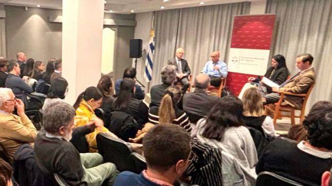 MENOS HORAS, MÁS DERECHOS: EL DEBATE QUE SACUDE AL COLEGIO DE ABOGADOS