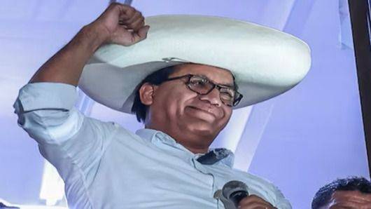 PERÚ VOTA AL FILO DEL ABISMO: LA VOLUNTAD POPULAR CONTRA EL PODER DE SIEMPRE
