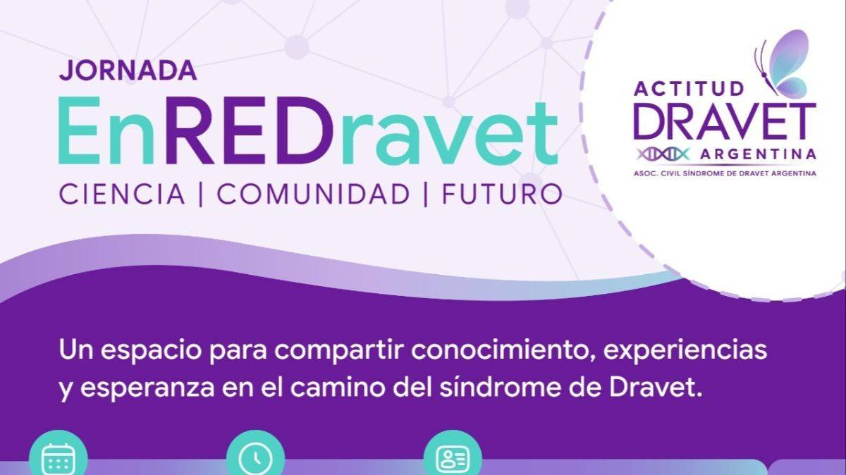 DIAGNÓSTICO GENÉTICO: LA LLAVE PARA ENTENDER EL SÍNDROME DE DRAVET