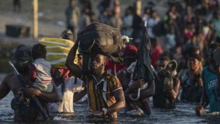MIGRAR O MORIR: EL CAPITALISMO NO EXPULSA, PRODUCE EXILIADES