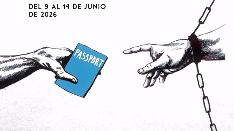 EL HUMOR POLÍTICO PREMIA A CUATRO ARTISTAS QUE LE PONEN EL DEDO EN LA LLAGA AL PODER