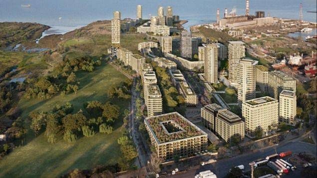 RAMBLAS DEL PLATA: EL NEGOCIO INMOBILIARIO QUE QUIERE ENTERRAR EL ÚLTIMO HUMEDAL PORTEÑO