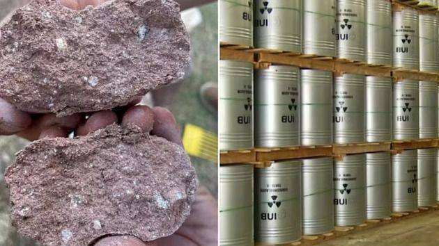 LA JUSTICIA FEDERAL FRENA LA MINERÍA DE TIERRAS RARAS EN MINAS GERAIS POR RIESGO RADIOLÓGICO
