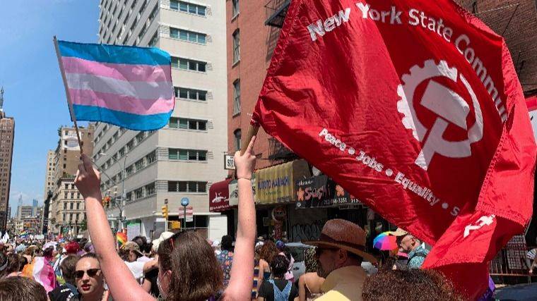 ORGULLO CONTRA EL ODIO: LA LUCHA NO SE TOMA VACACIONES