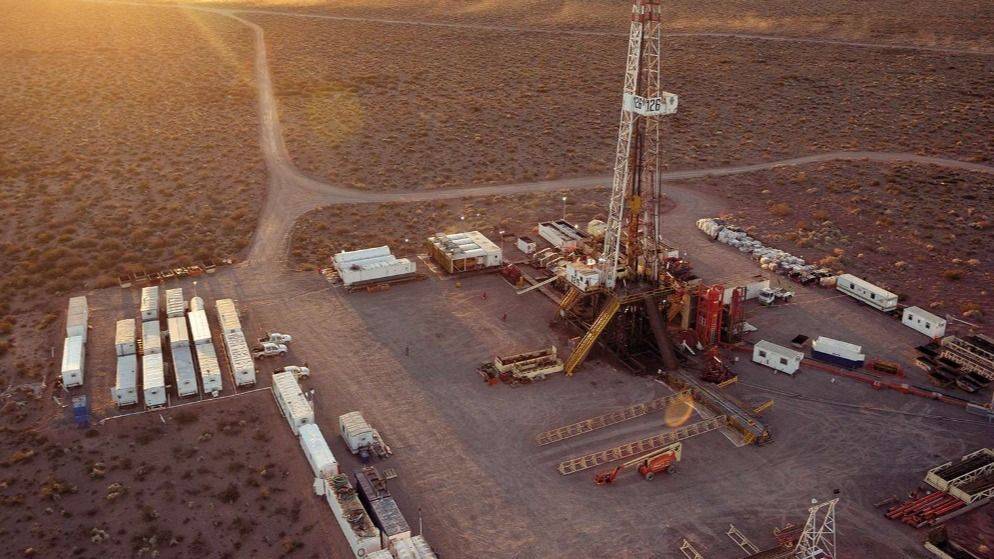 LA JUSTICIA LE PONE FIN AL SECRETO SÍSMICO DE VACA MUERTA