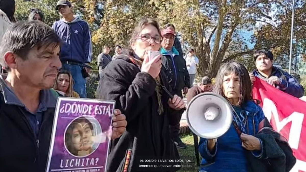 EL RÉGIMEN BUKELIZADO DE PARAGUAY APRIETA A LAS PRESAS POLÍTICAS MIENTRAS LA SOLIDARIDAD LATINOAMERICANA SALE A LA CALLE