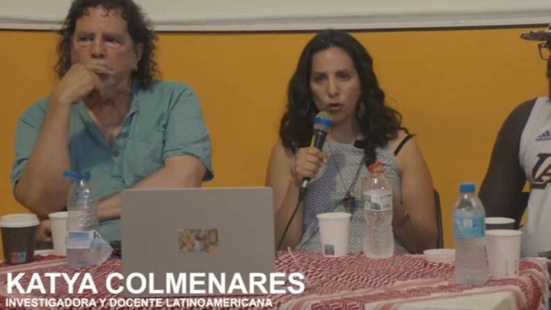 EL YO IMPERIAL NECESITA TU MUERTE: GENOCIDIO ES EL NOMBRE DE LA CIVILIZACIÓN