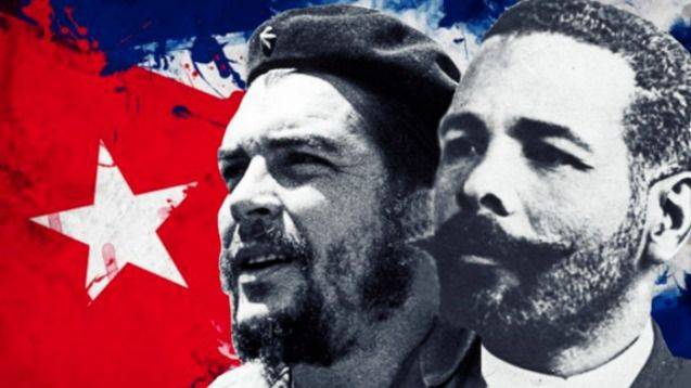 MACEO Y CHE: DOS NACIMIENTOS, UNA MISMA REBELDÍA QUE ATRAVIESA EL SIGLO