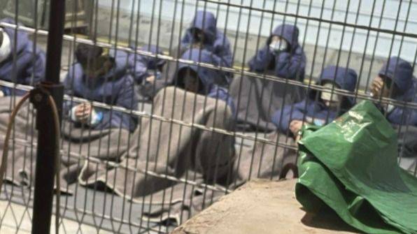 VIOLENCIA SEXUAL COMO ARMA DE GUERRA: LA ONU DOCUMENTA TORTURAS SISTEMÁTICAS CONTRA PALESTINXS