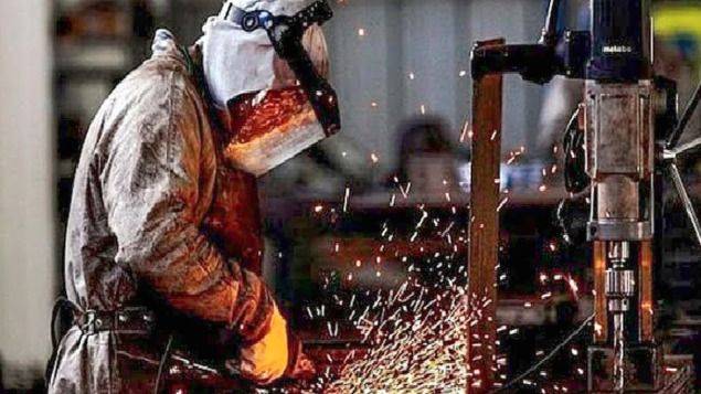 LA METALURGIA SE DESPLOMA Y LA CAPACIDAD OCIOSA IGUALA AL PEOR MOMENTO DE LA PANDEMIA