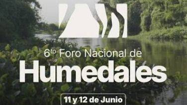 HUMEDALES EN PELIGRO, VOCES QUE RESISTEN: LAS CLAVES DEL FORO NACIONAL EN VILLA OCAMPO