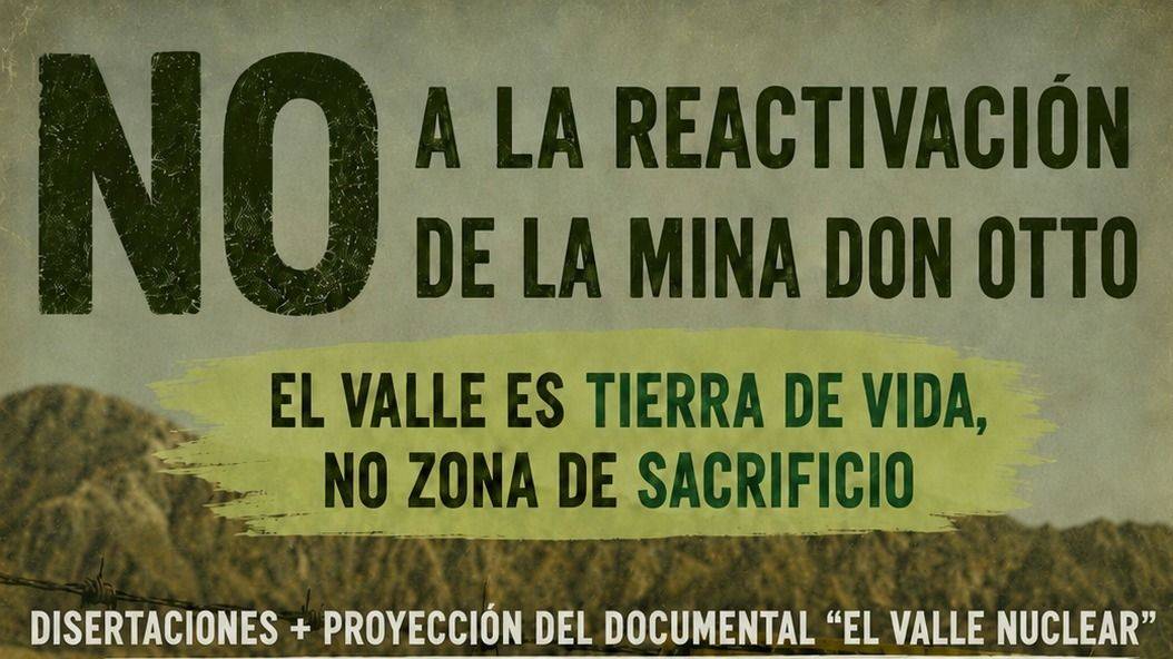 ENCUENTRO INFORMATIVO EN DEFENSA DE LA VIDA, NUESTROS BIENES CONUNES, ECOSISTEMA, ECONOMÍAS REGIONALES Y POR LAS GENERACIONES ACTUALES Y FUTURAS