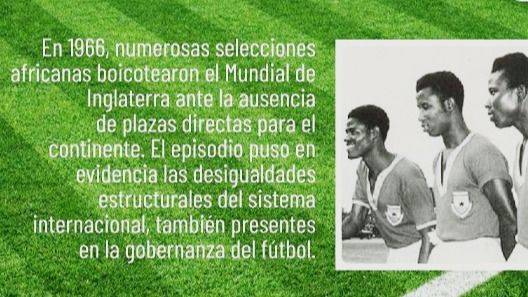 LA PELOTA DEL VERDUGO: CUANDO EL FÚTBOL ES LA BANDERA DEL COLONIZADOR