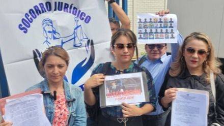 MÁS DE 500 MUERTES BAJO CUSTODIA: LA CARA OCULTA DEL RÉGIMEN DE EXCEPCIÓN EN EL SALVADOR