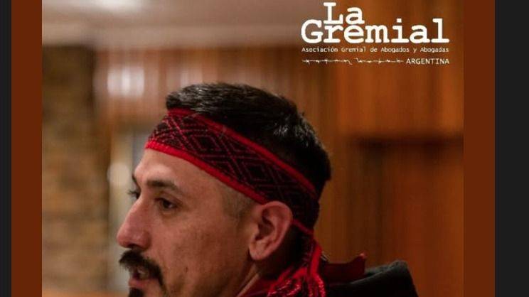 LA FISCALÍA QUISO MATAR A FACUNDO JONES HUALA Y LA GREMIAL DE ABOGADOS LO DENUNCIA