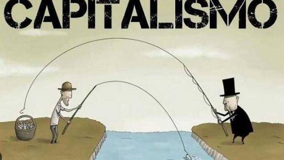 LA MISMA JUGADA DE SIEMPRE: CÓMO EL CAPITALISMO CONVIERTE CAUSAS SOCIALES EN NEGOCIO