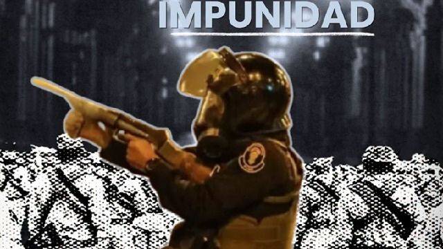 EL CONGRESO PERUANO LE ABRE LA PUERTA A LA IMPUNIDAD DE POLICÍAS Y MILITARES