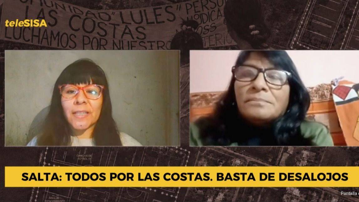 EL RUGIDO DEL CAPITAL: TIGRES QUIERE DEVORAR EL TERRITORIO LULE EN SALTA